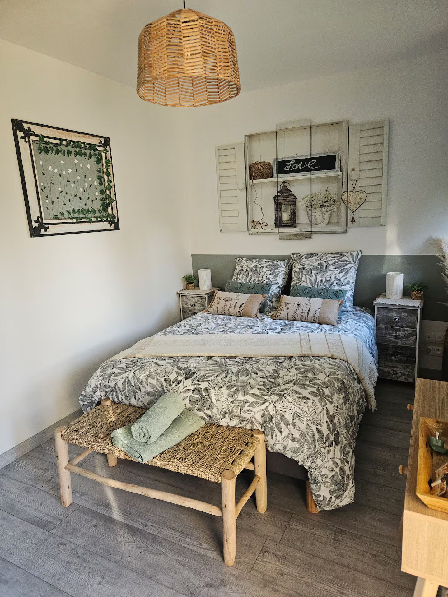 La Chambre Ambre